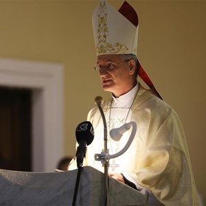 Homilija nadbiskupa Kutleše na misnom slavlju blagdana sv. Jeronima u Zagrebu